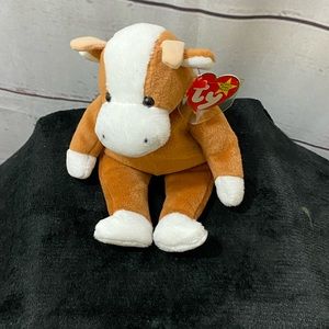 Ty Beanie Baby Bessie